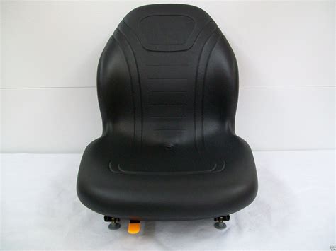 replacement skid steer seat|aftermarket seat for cat equipment.